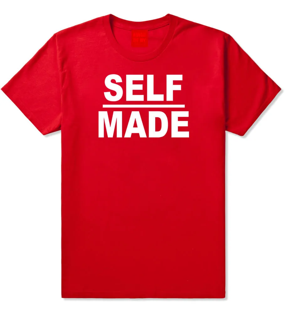 Self Made T-Shirt