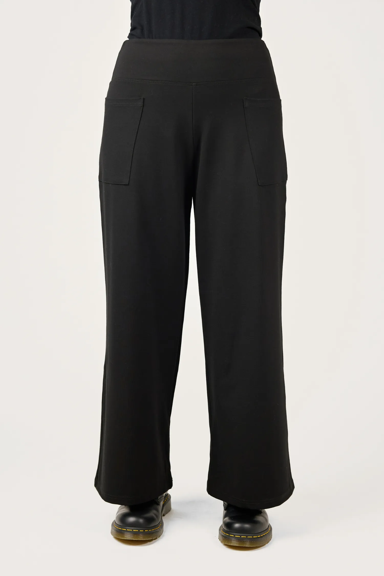 Shannon Passero Campbell Pant - Style 4062