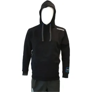 Shimano Hoody black