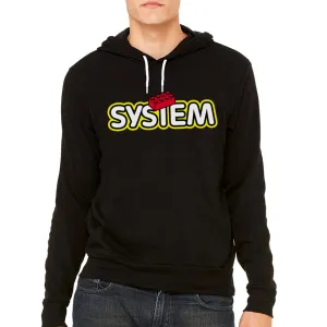 System Hoodie