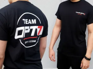 Team OPT7 T-Shirt