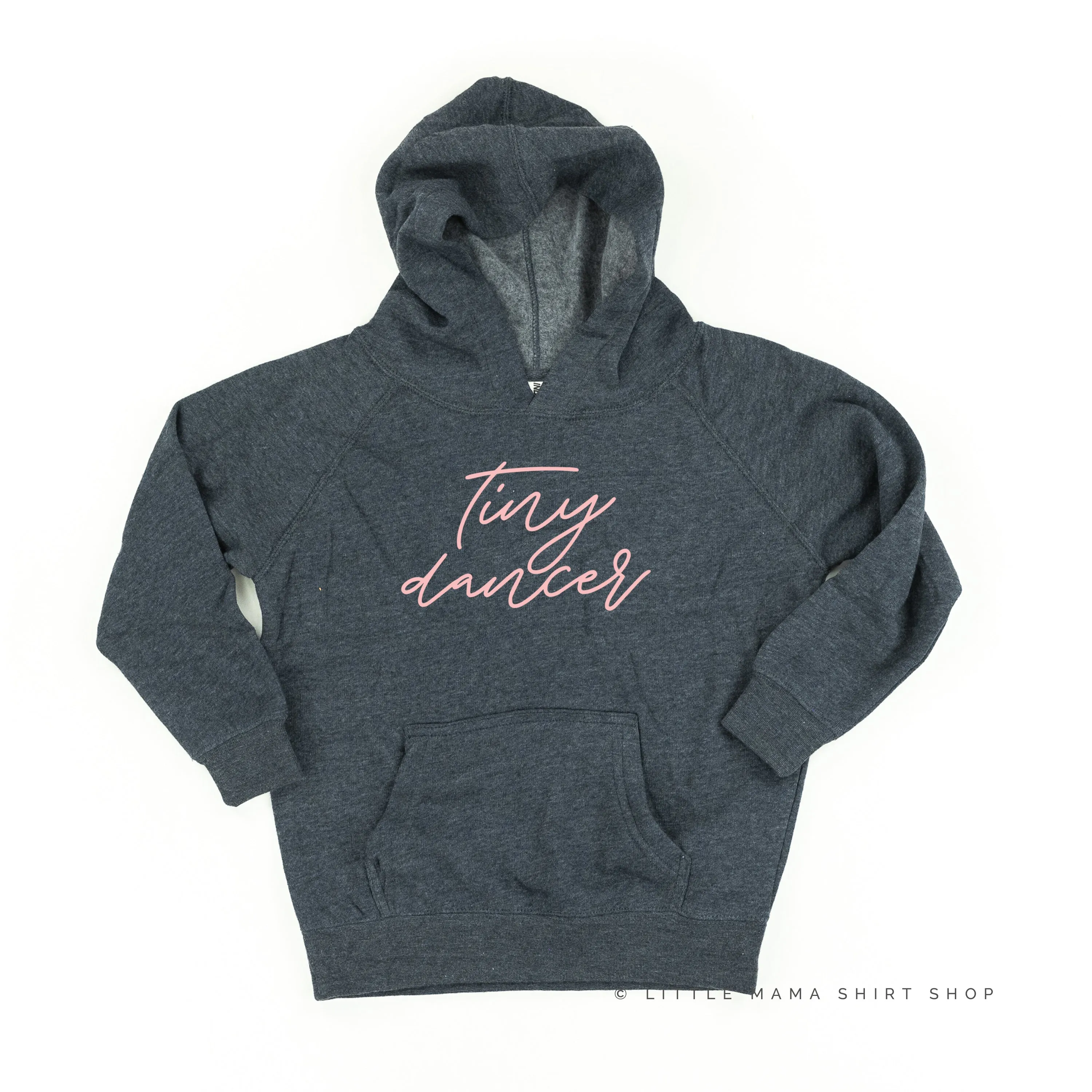 Tiny Dancer - Child Hoodie