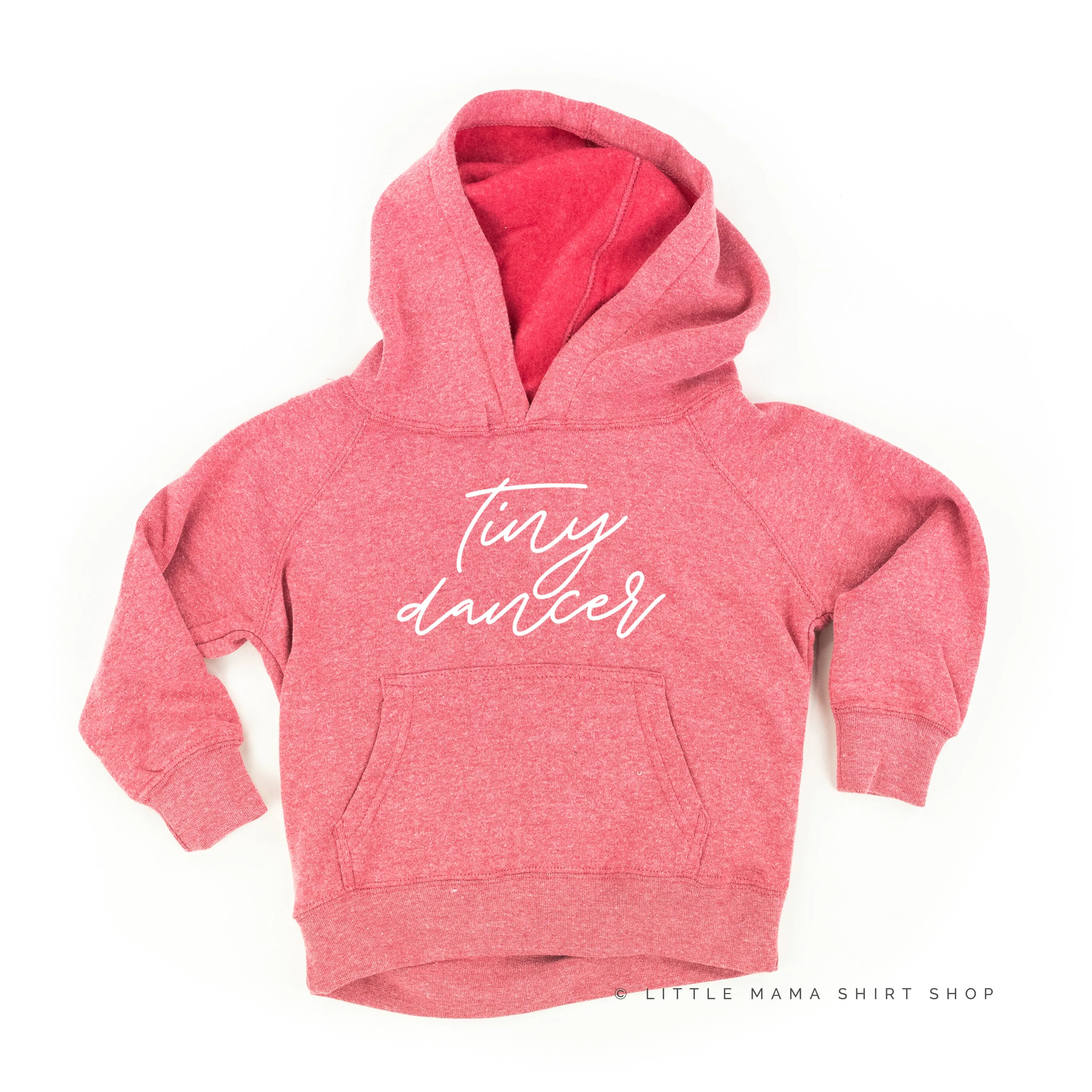 Tiny Dancer - Child Hoodie