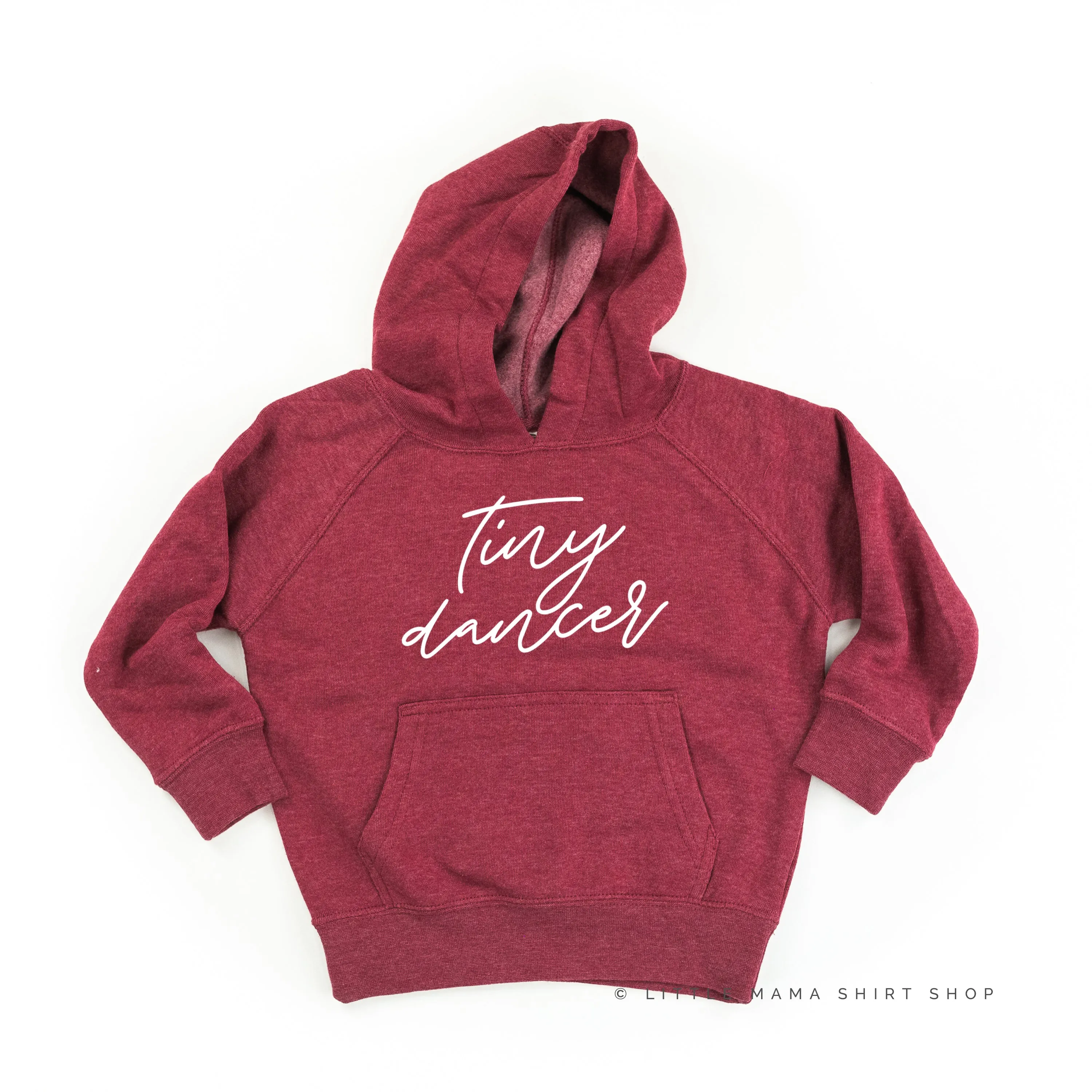 Tiny Dancer - Child Hoodie