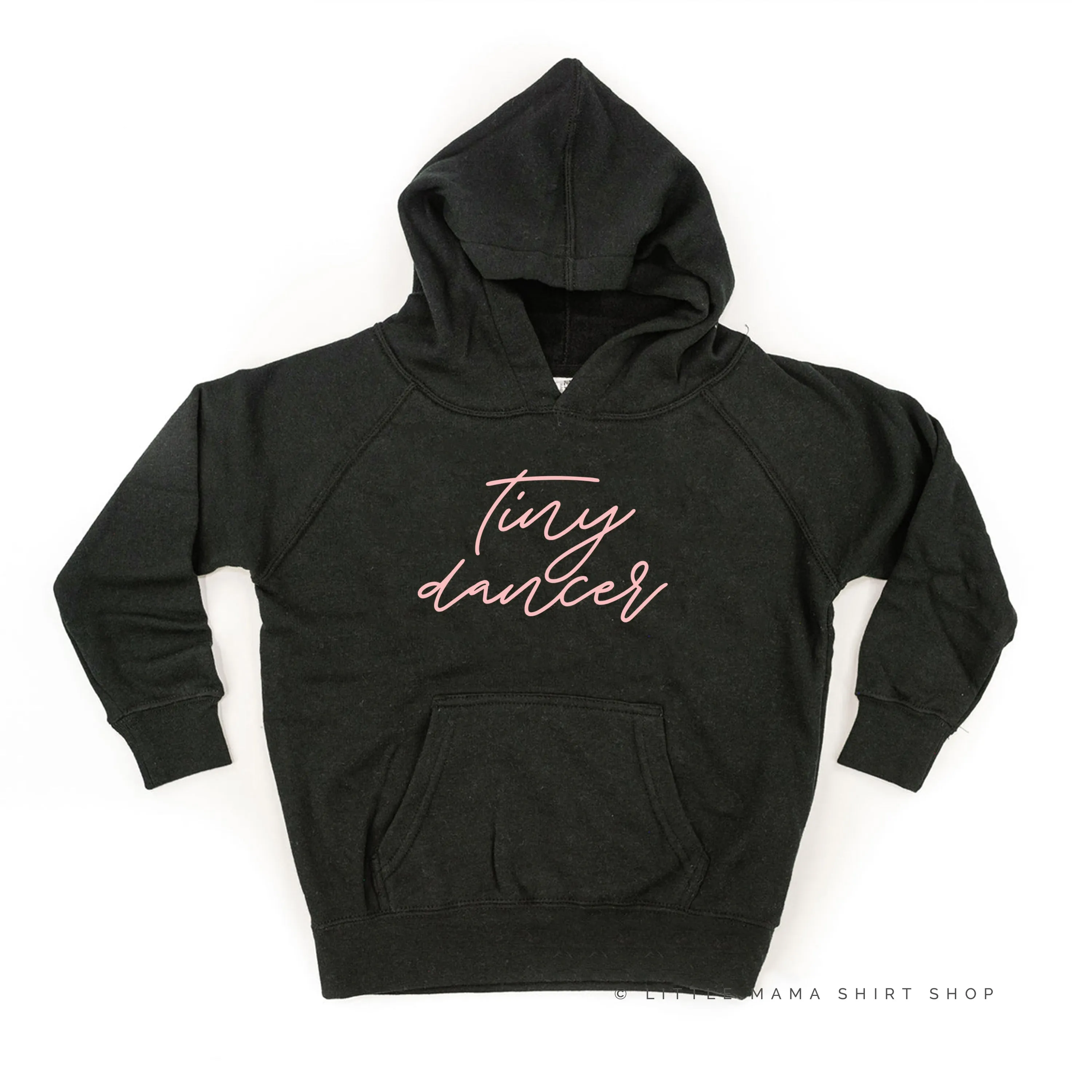 Tiny Dancer - Child Hoodie