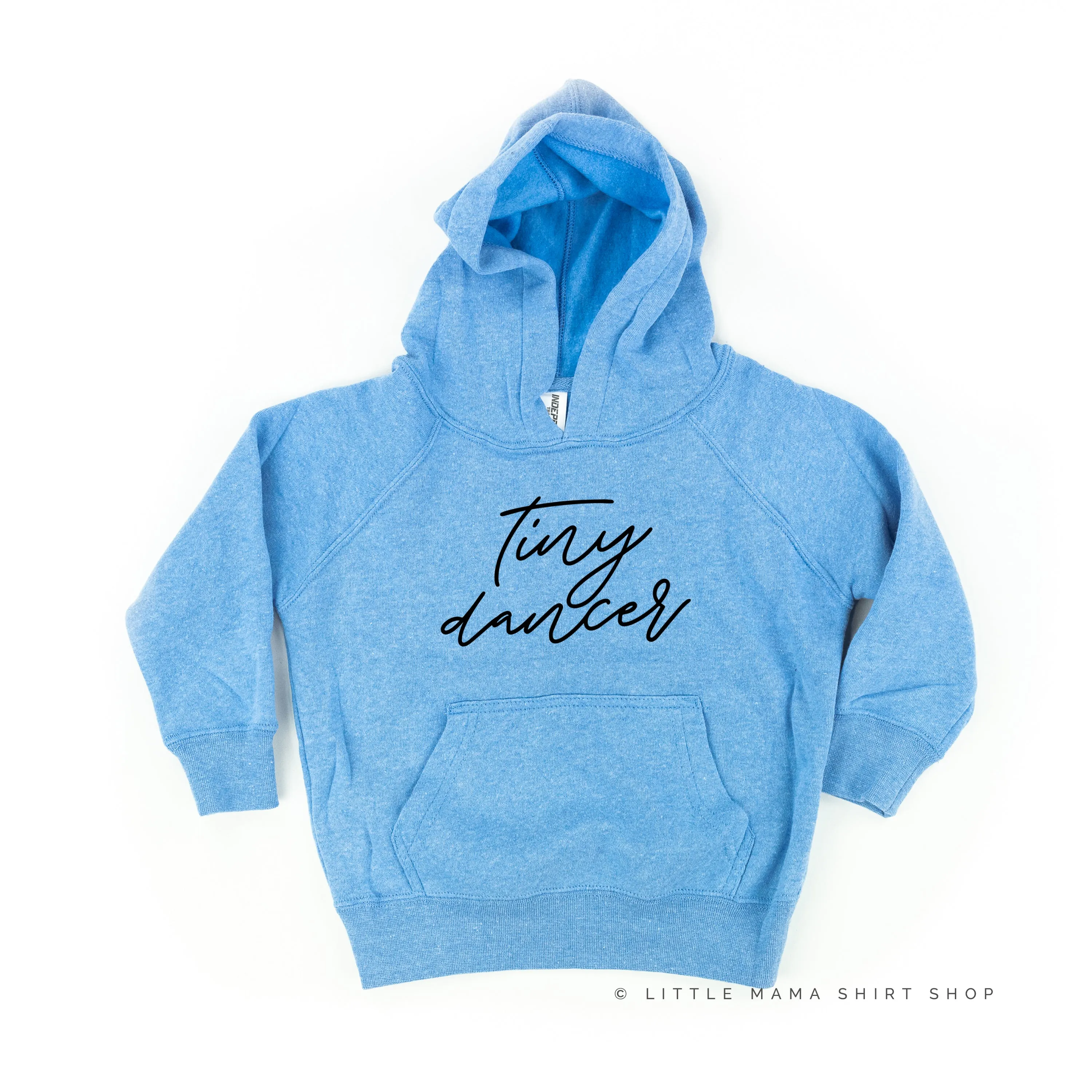 Tiny Dancer - Child Hoodie