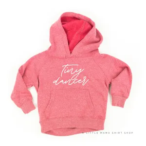 Tiny Dancer - Child Hoodie