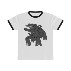 Titanica Unisex Ringer Tee