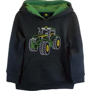 Toddler Tractor Outline Sweater