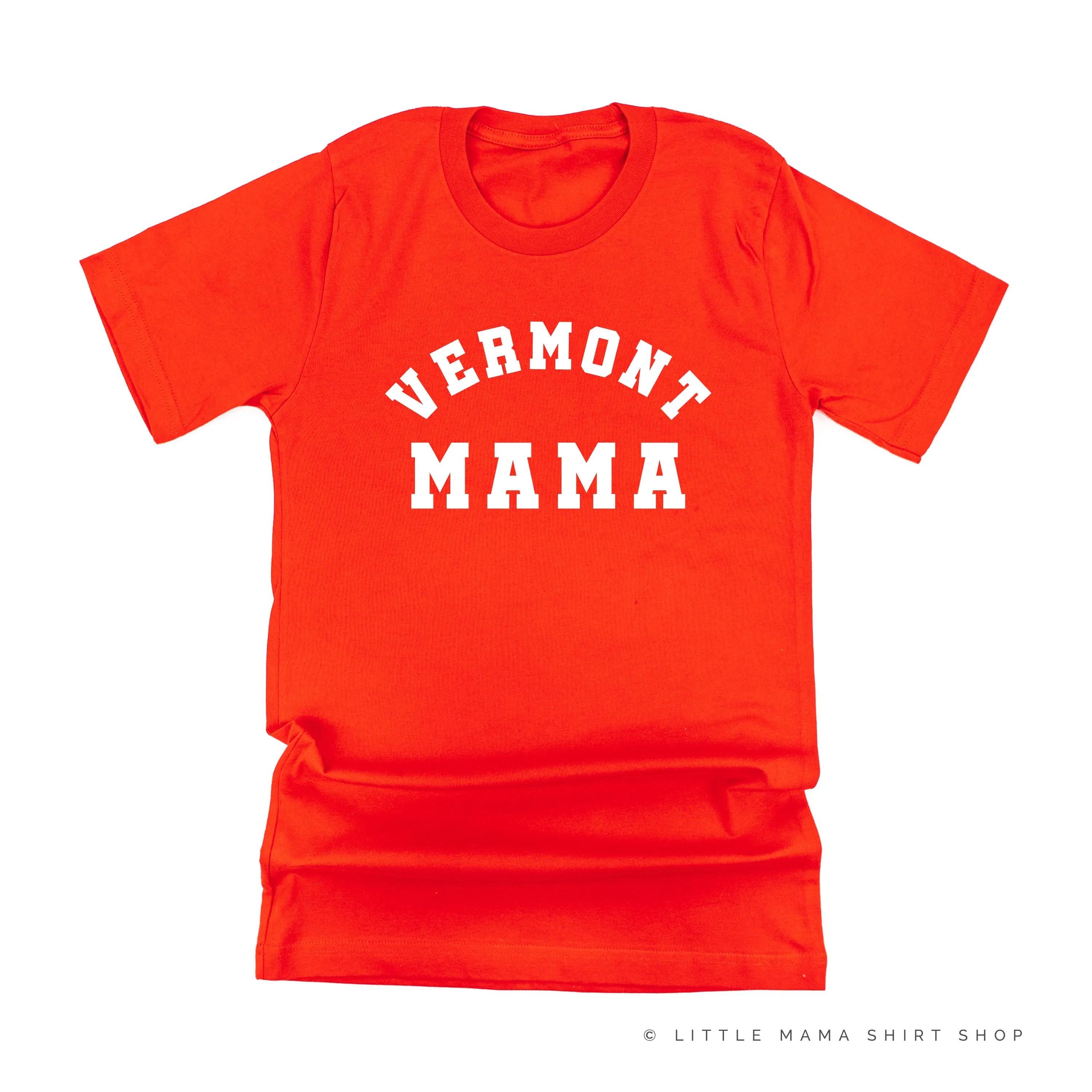 VERMONT MAMA - Unisex Tee