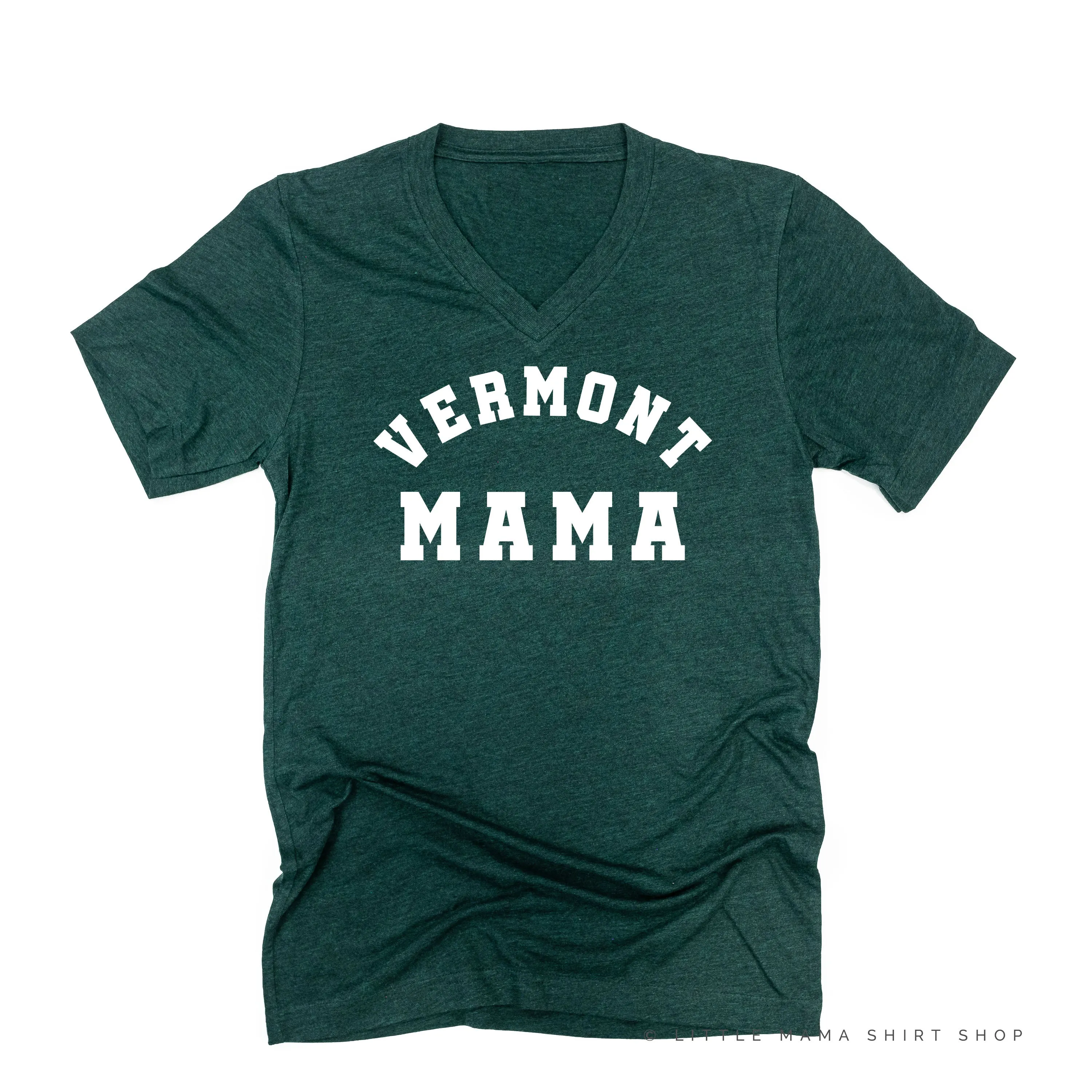 VERMONT MAMA - Unisex Tee