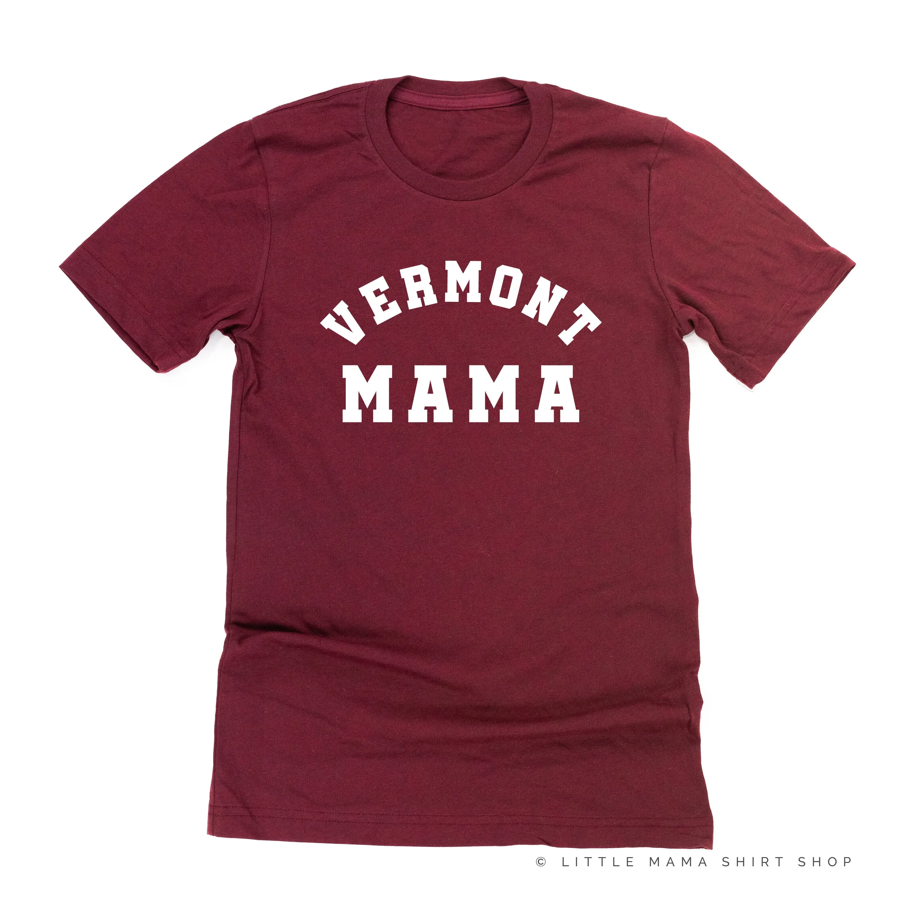 VERMONT MAMA - Unisex Tee