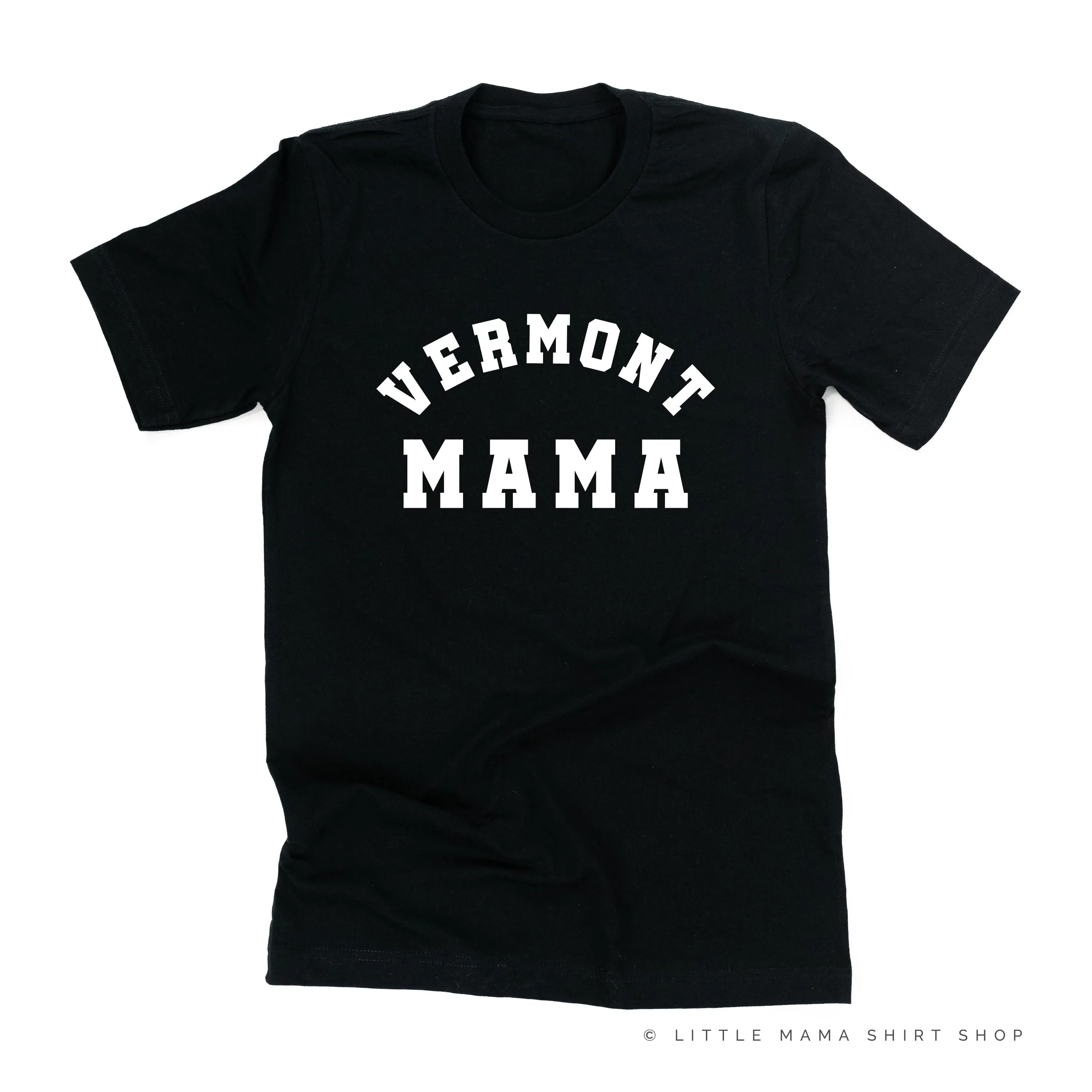 VERMONT MAMA - Unisex Tee