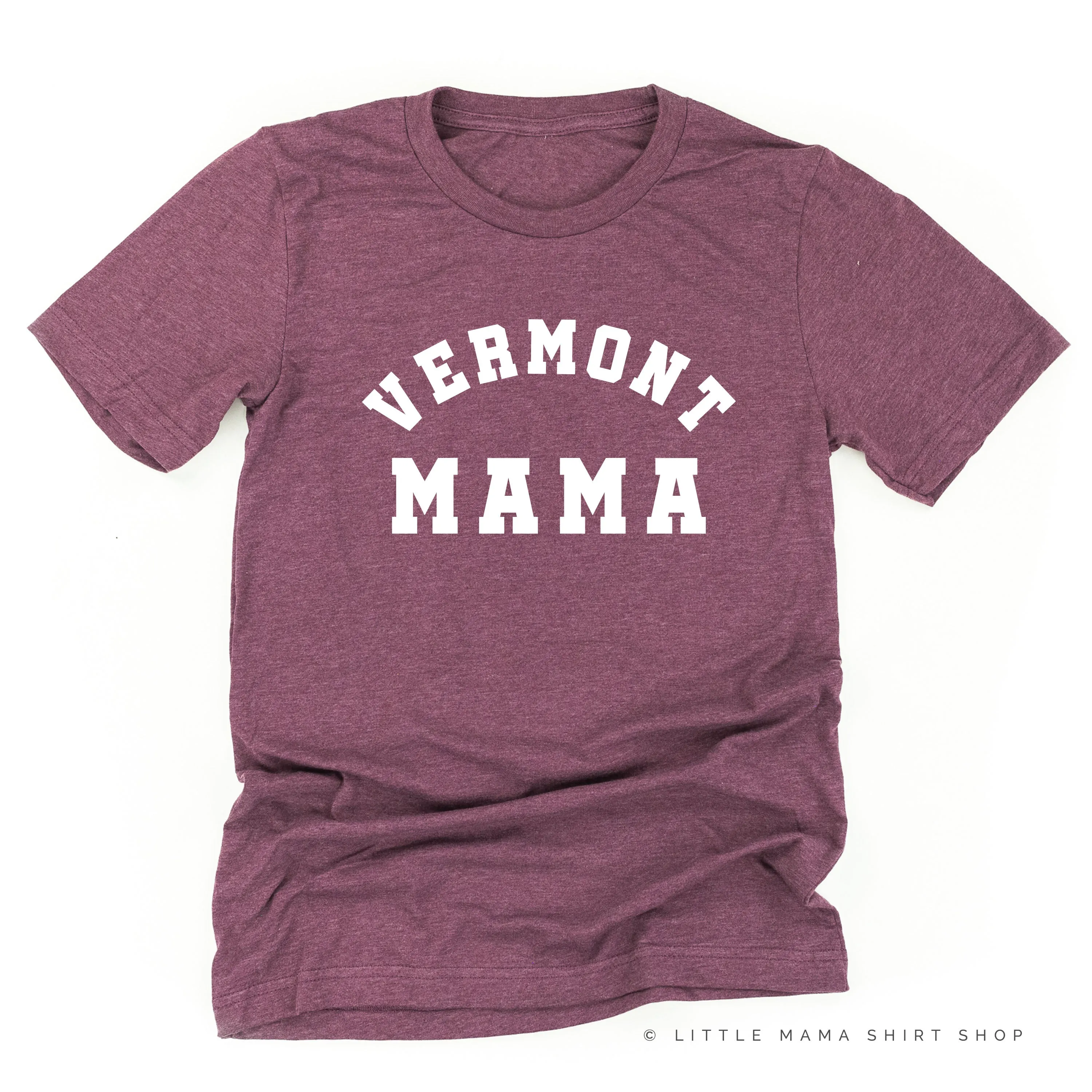 VERMONT MAMA - Unisex Tee