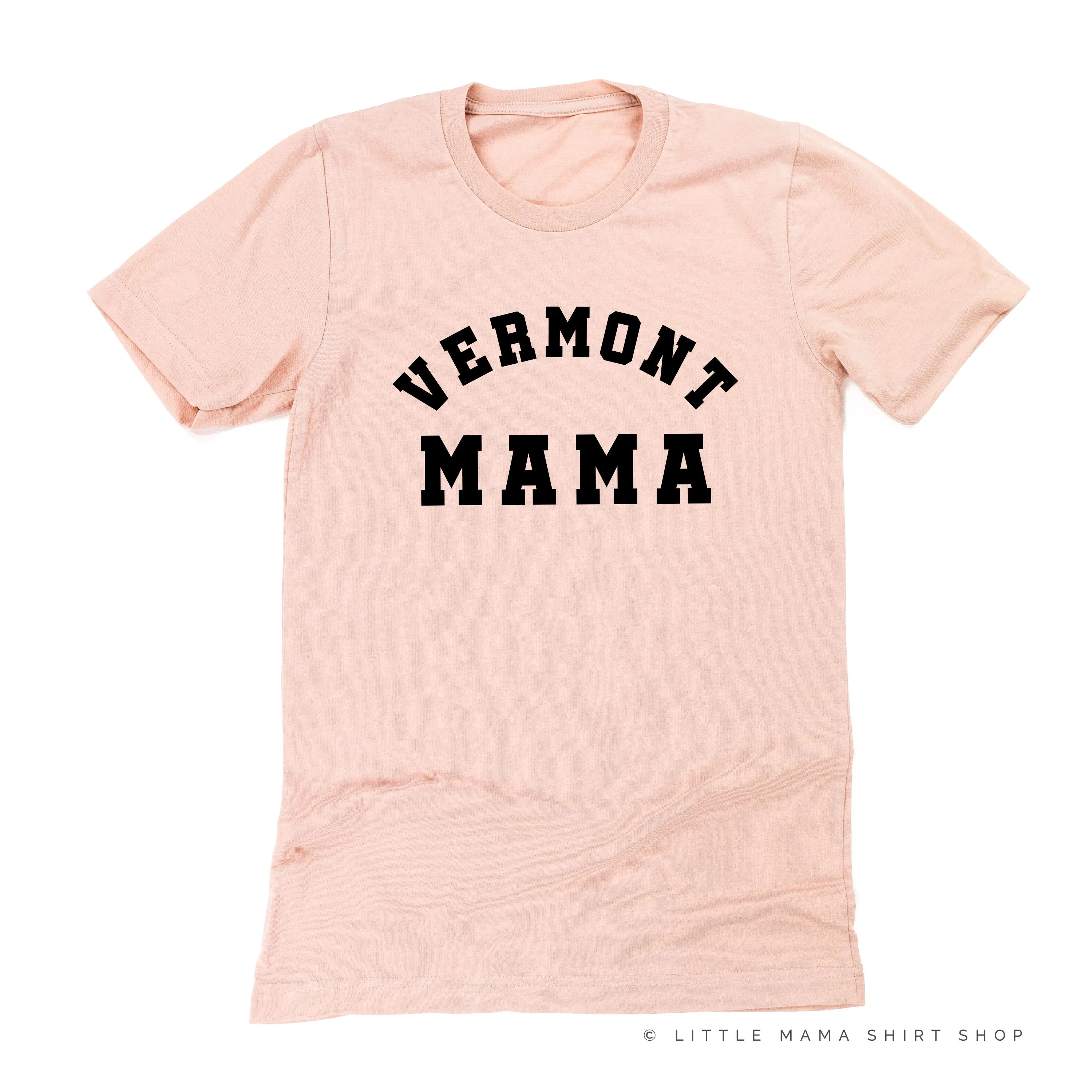 VERMONT MAMA - Unisex Tee