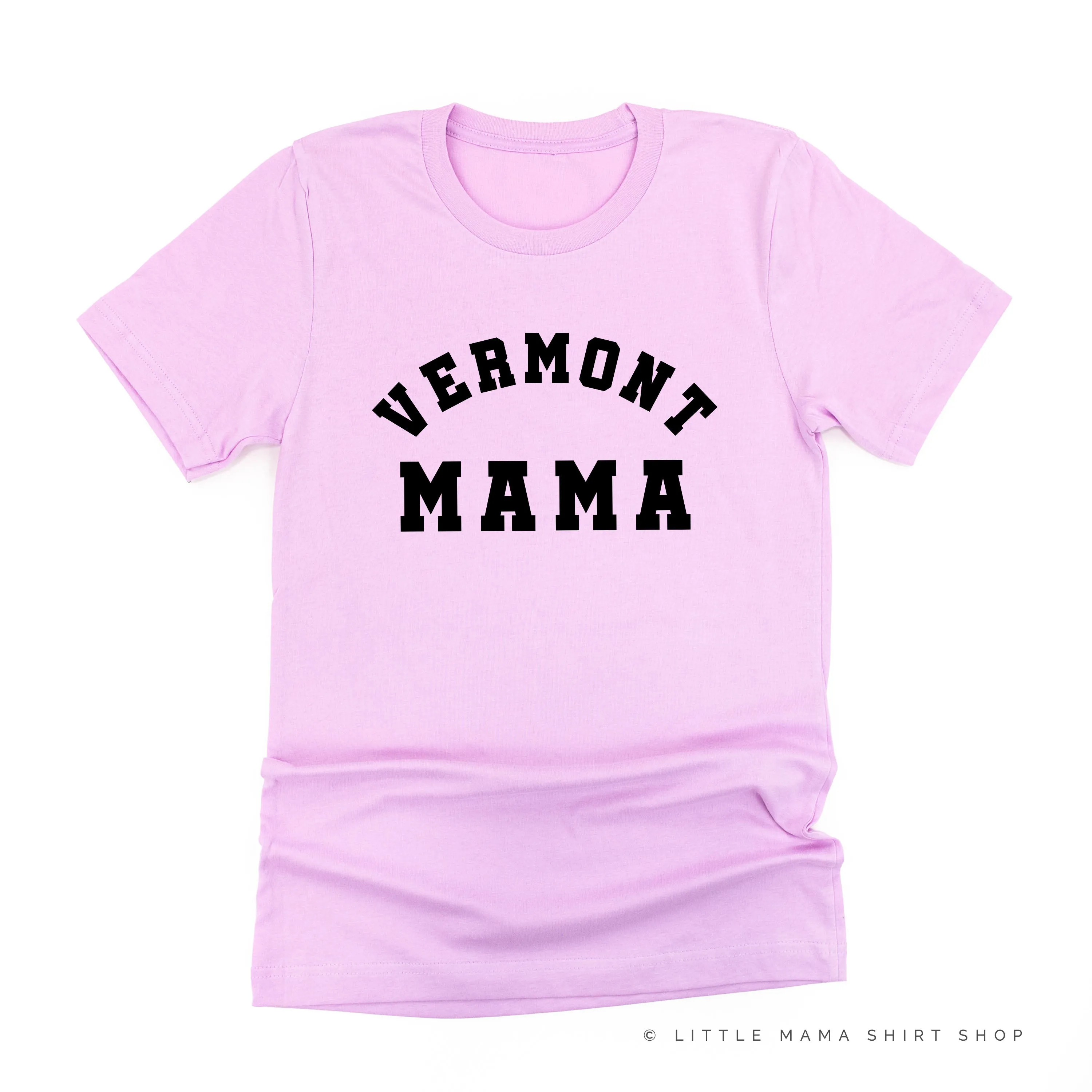 VERMONT MAMA - Unisex Tee