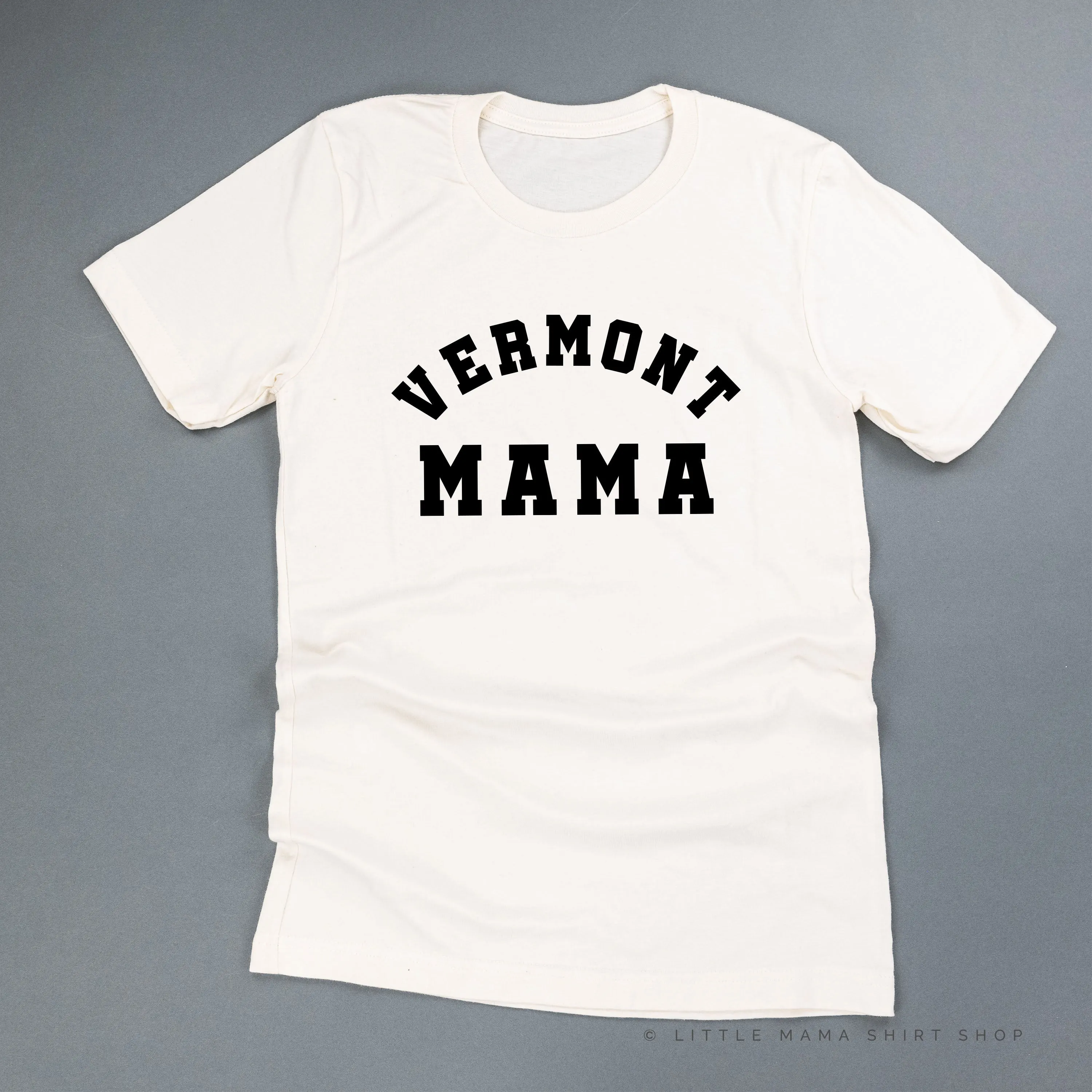 VERMONT MAMA - Unisex Tee