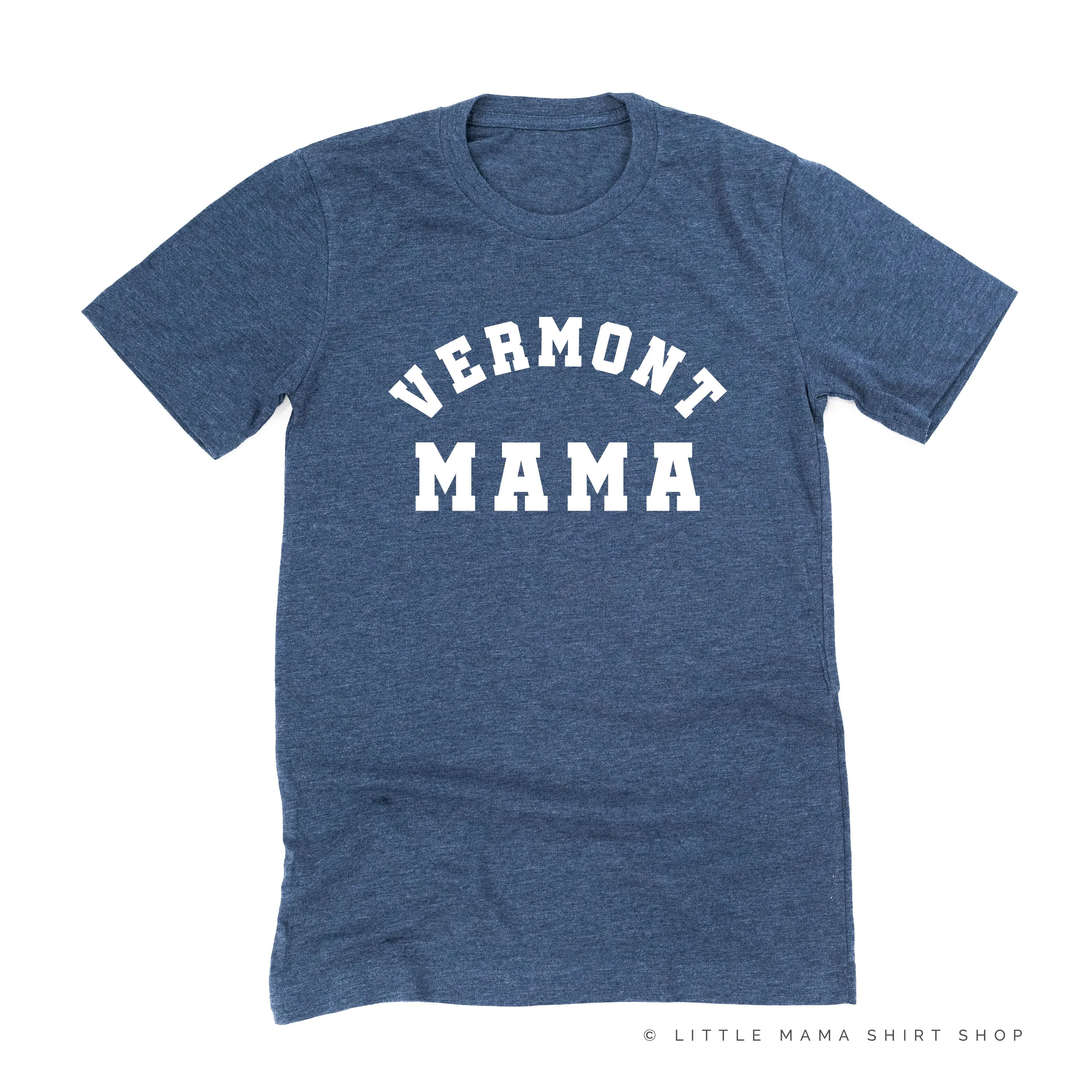 VERMONT MAMA - Unisex Tee