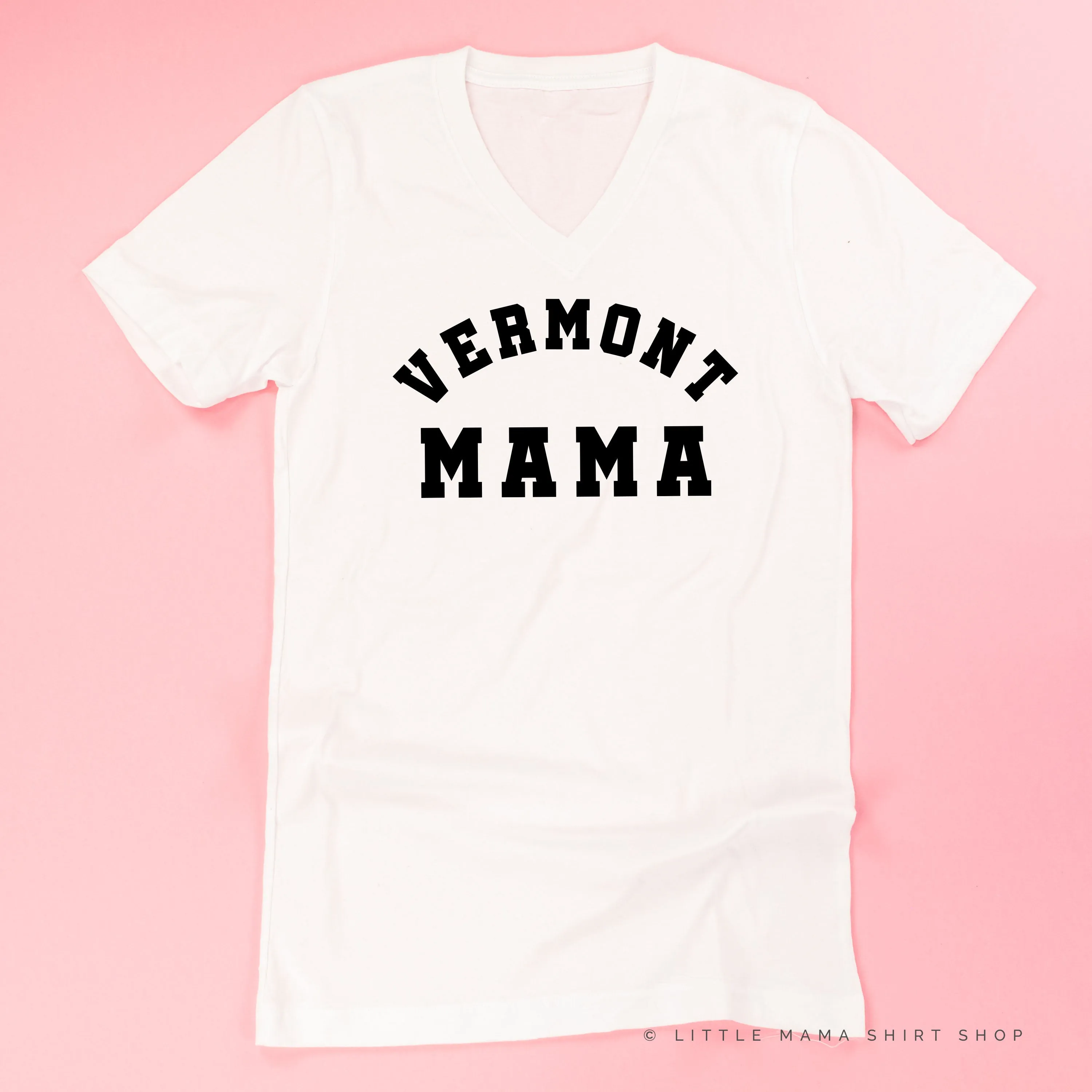 VERMONT MAMA - Unisex Tee