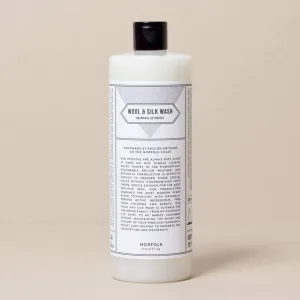 WOOL & SILK DETERGENT - Coastal