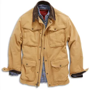 Yellowstone Ranch Hand Jackets - Tall